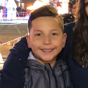 Meet your Posher, Diego